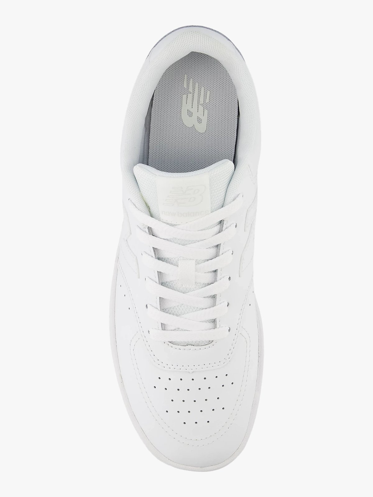 New Balance BB80 White