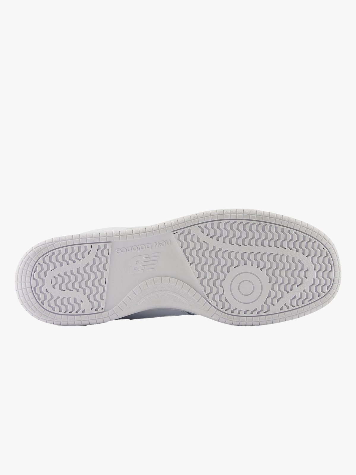 New Balance BB80 White