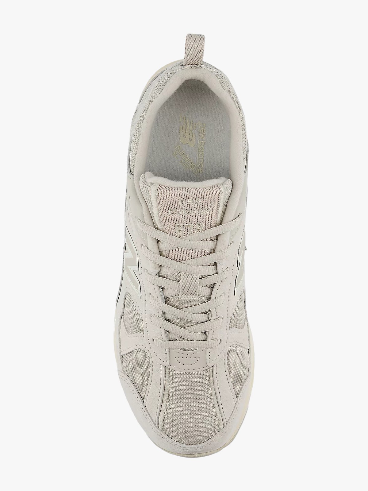 New Balance CM878 Timber Wolf with Sea Salt