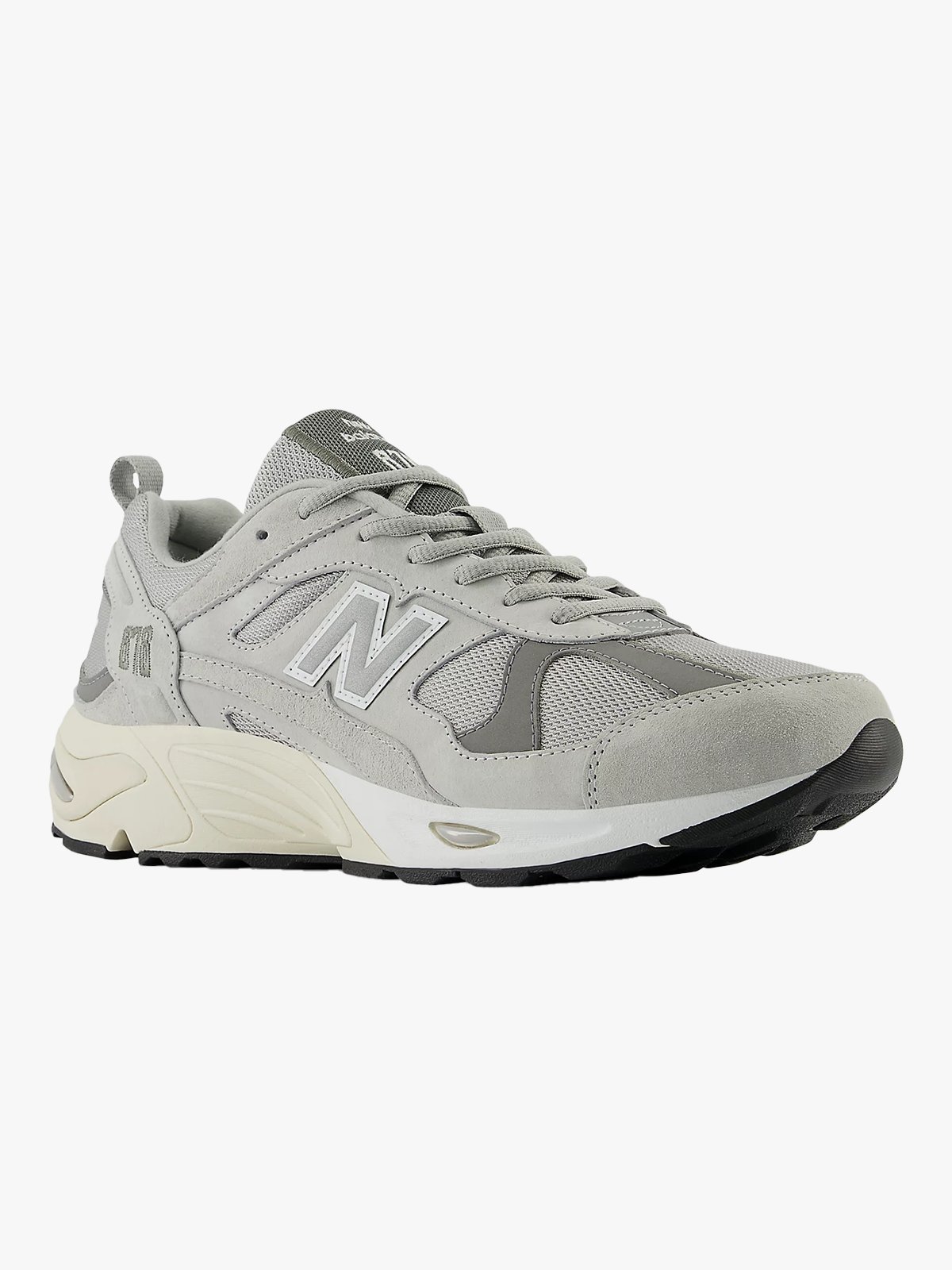 New Balance CM878 Moonrock with Concrete and Turtledove