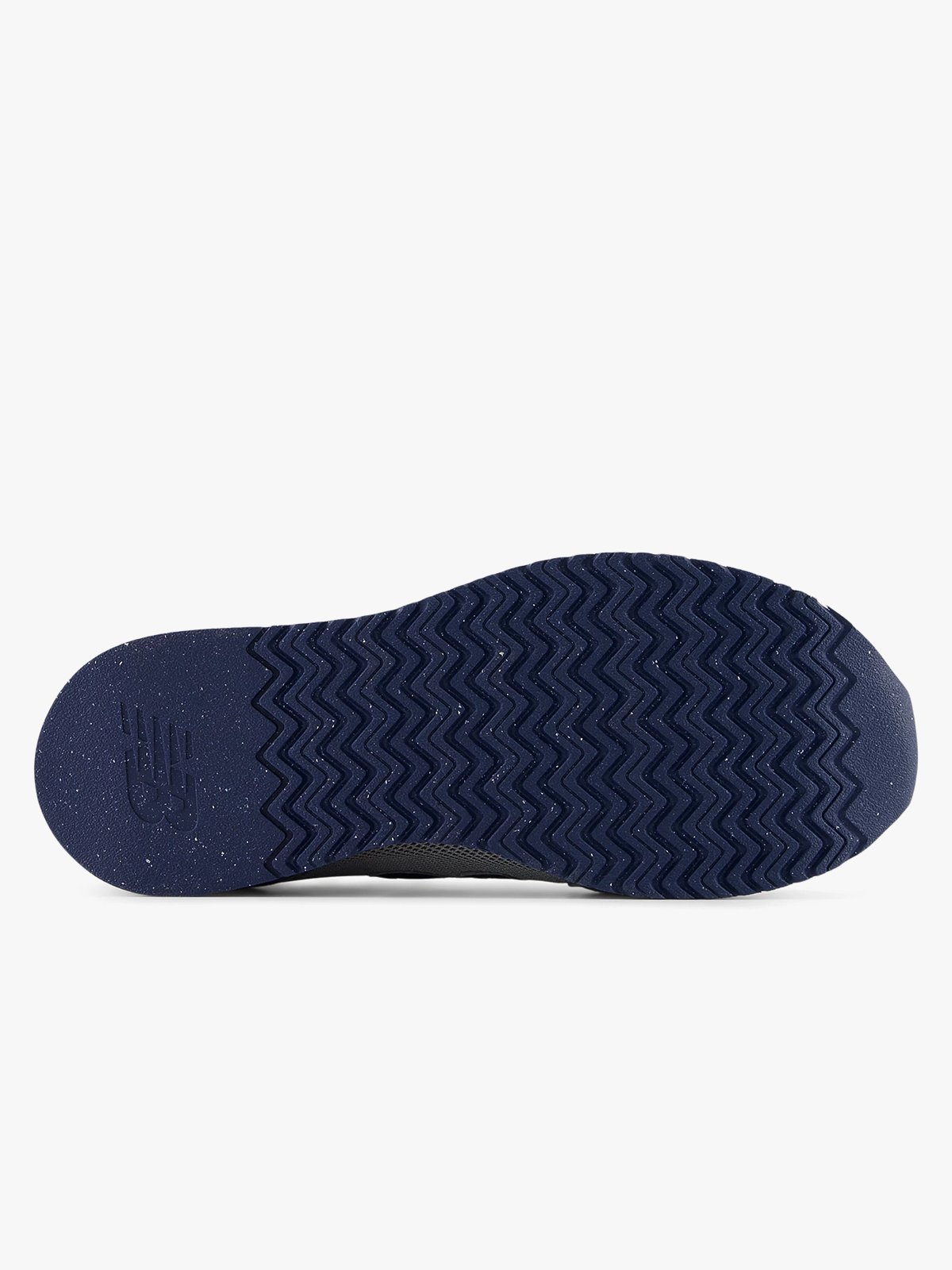 New Balance 323 Kids Lace Slate Grey / NB Navy