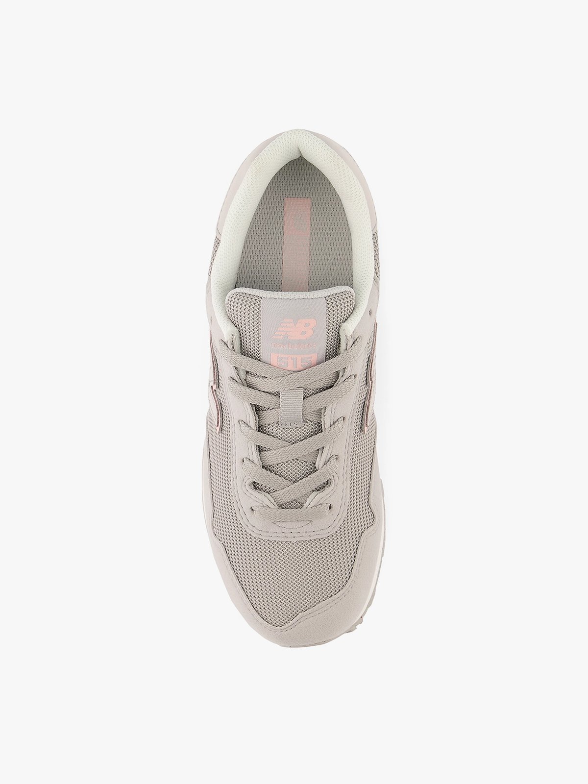 New Balance GC515 Rain cloud pink haze