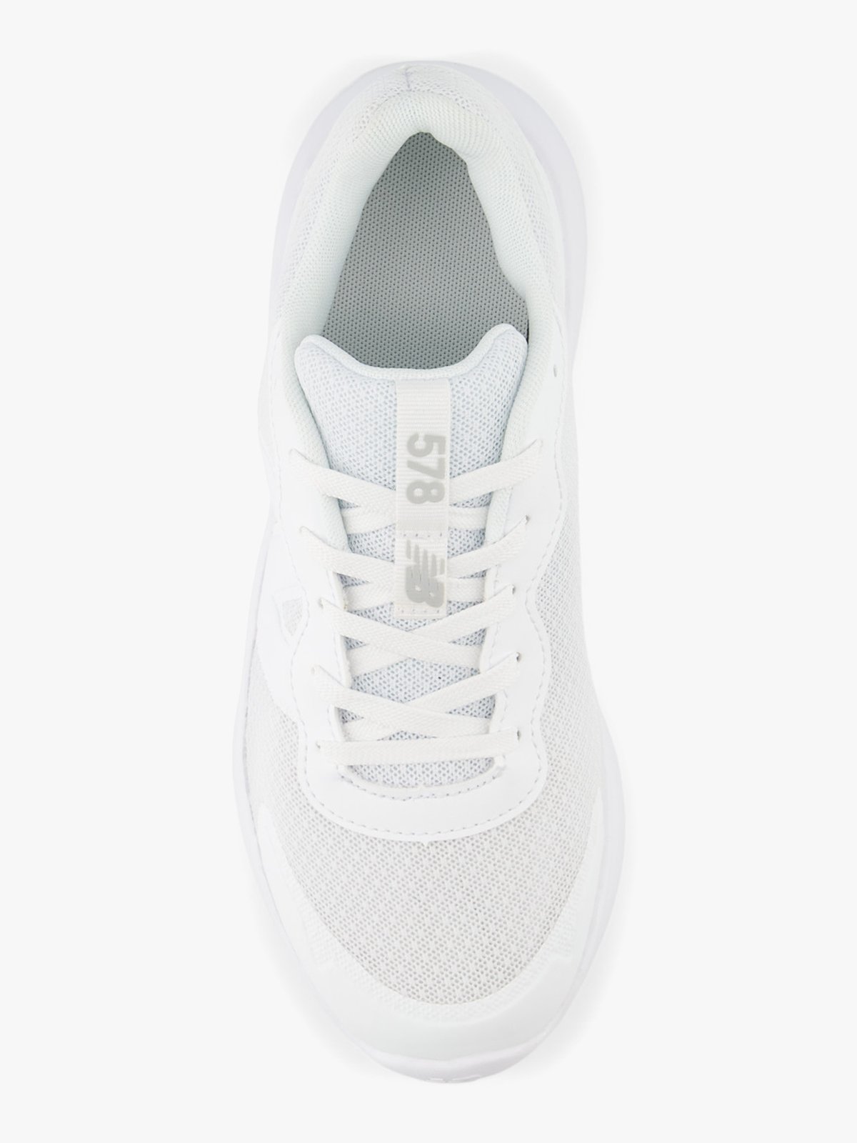 New Balance FreshFoam 578 Kids Lace Hvit