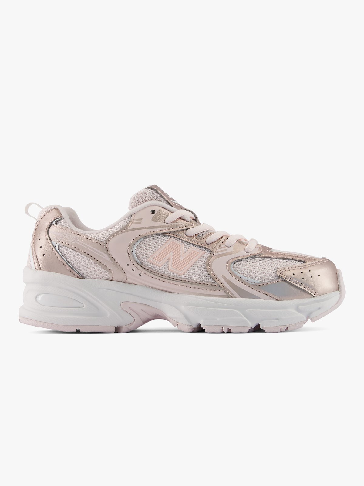 New Balance 530 Lace Rosa