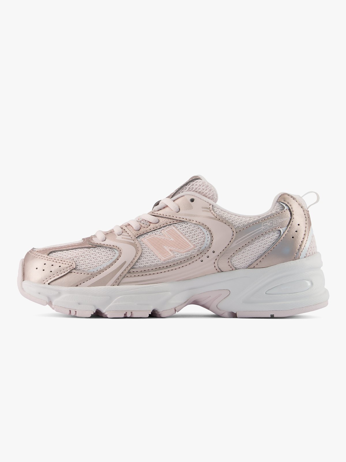 New Balance 530 Lace Rosa