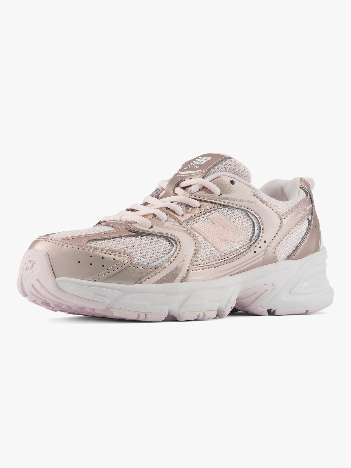 New Balance 530 Lace Rosa