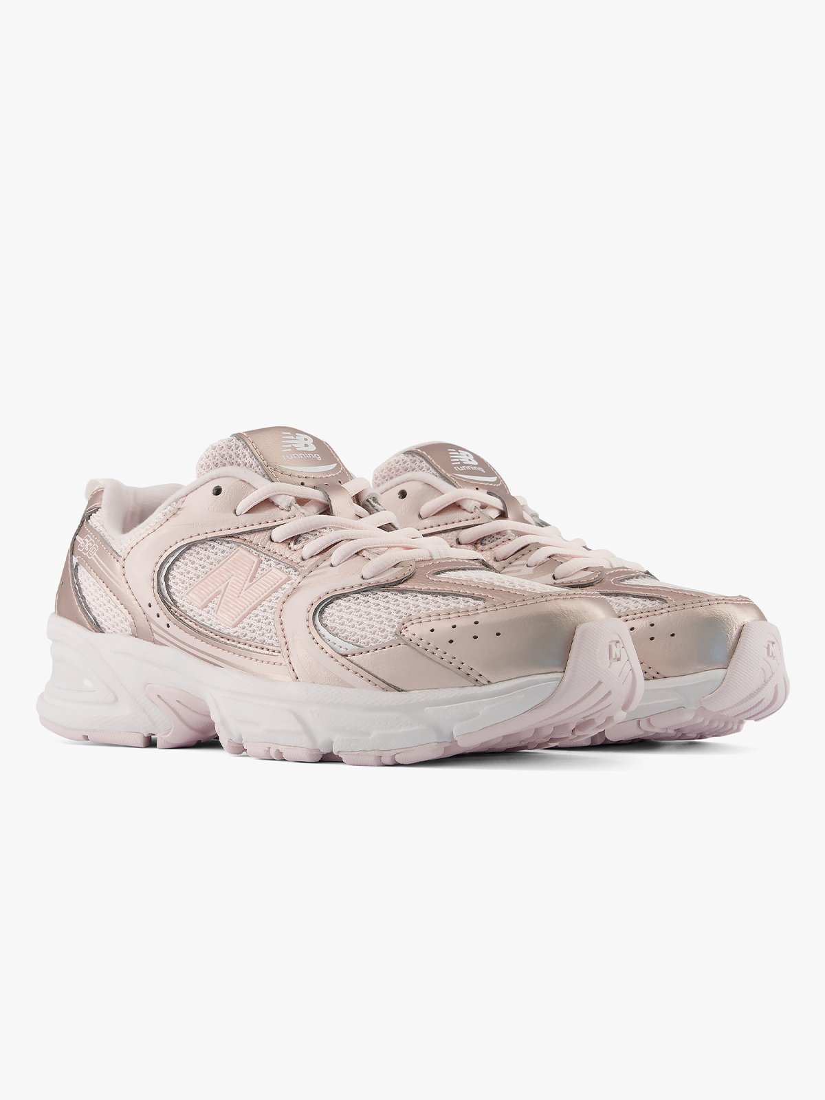 New Balance 530 Lace Rosa