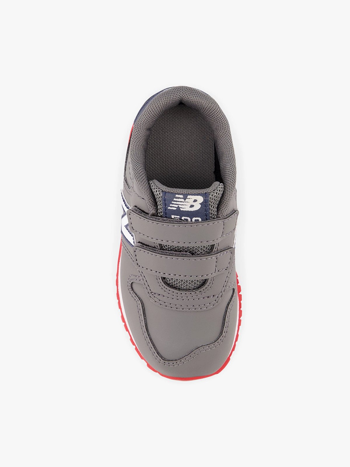 New Balance IV500 Grå