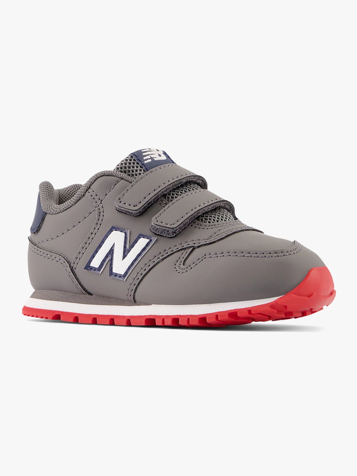 New Balance IV500 Grå