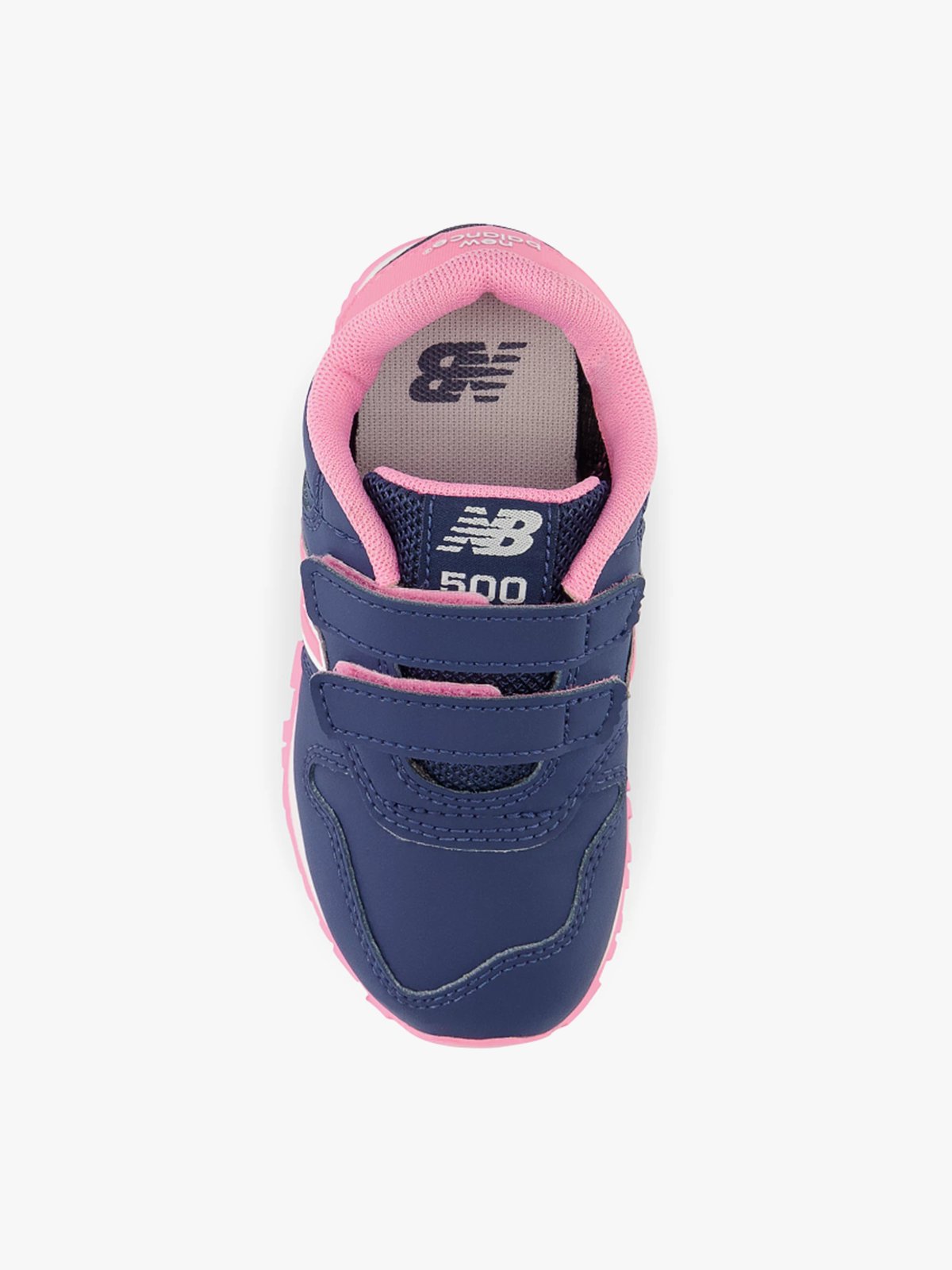 New Balance IV500 Blå