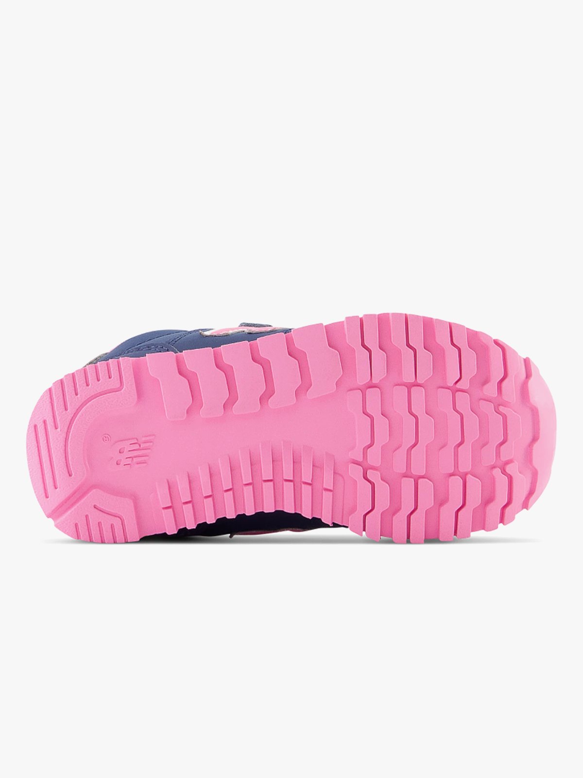 New Balance IV500 Blå