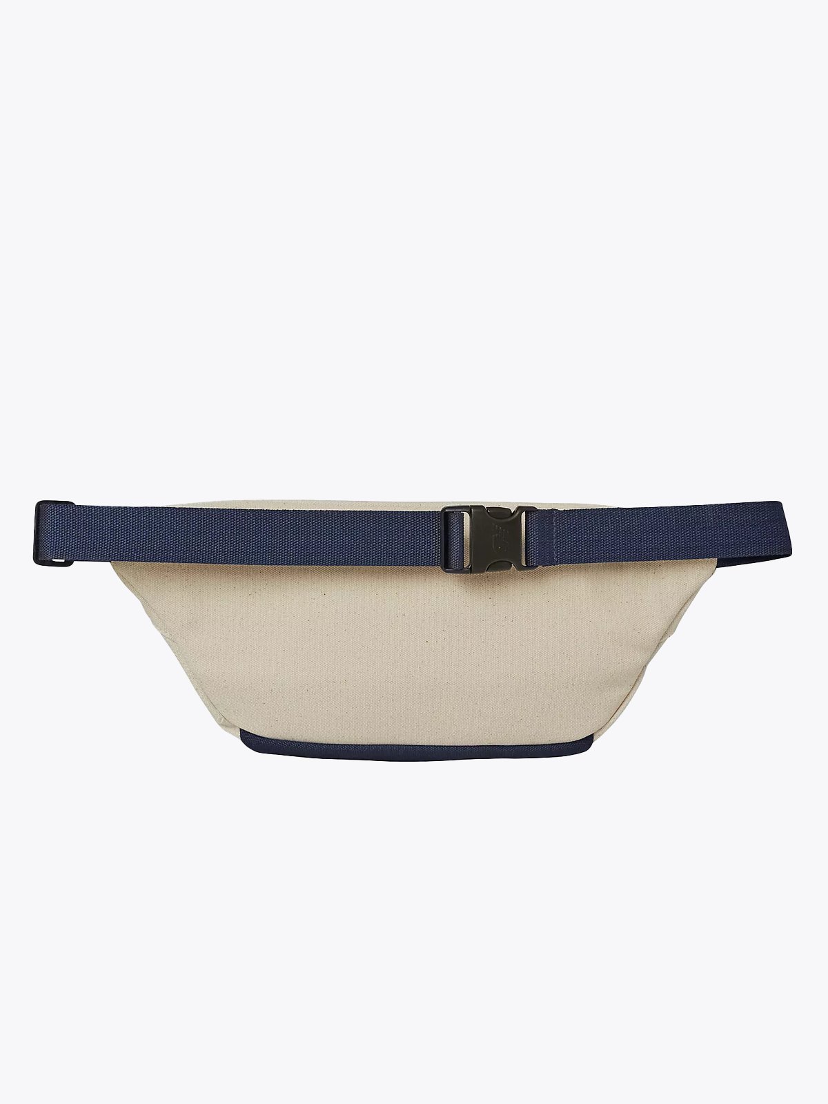 New Balance Canvas Waist Bag Navy