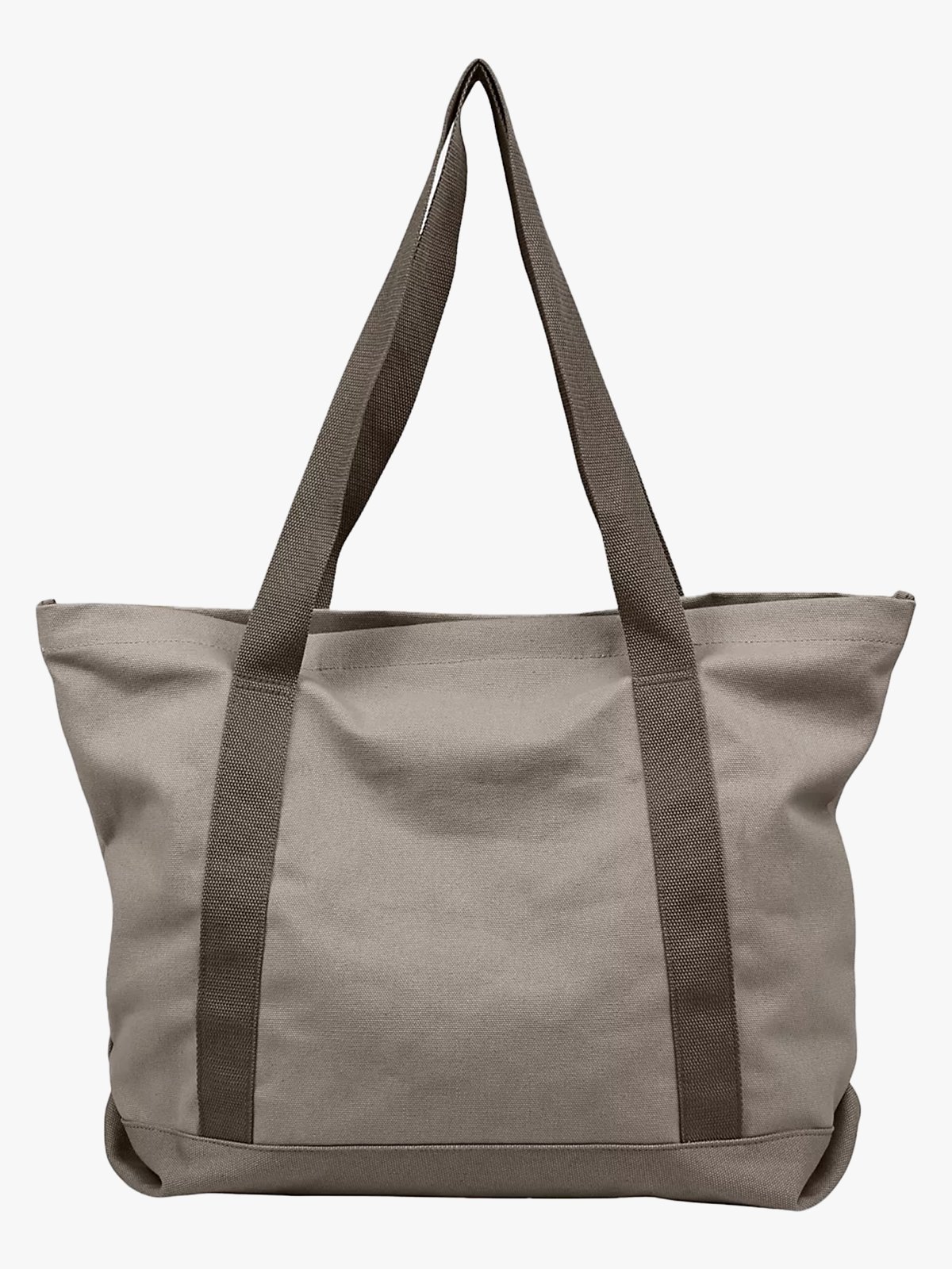 New Balance Canvas Tote Arid Stone