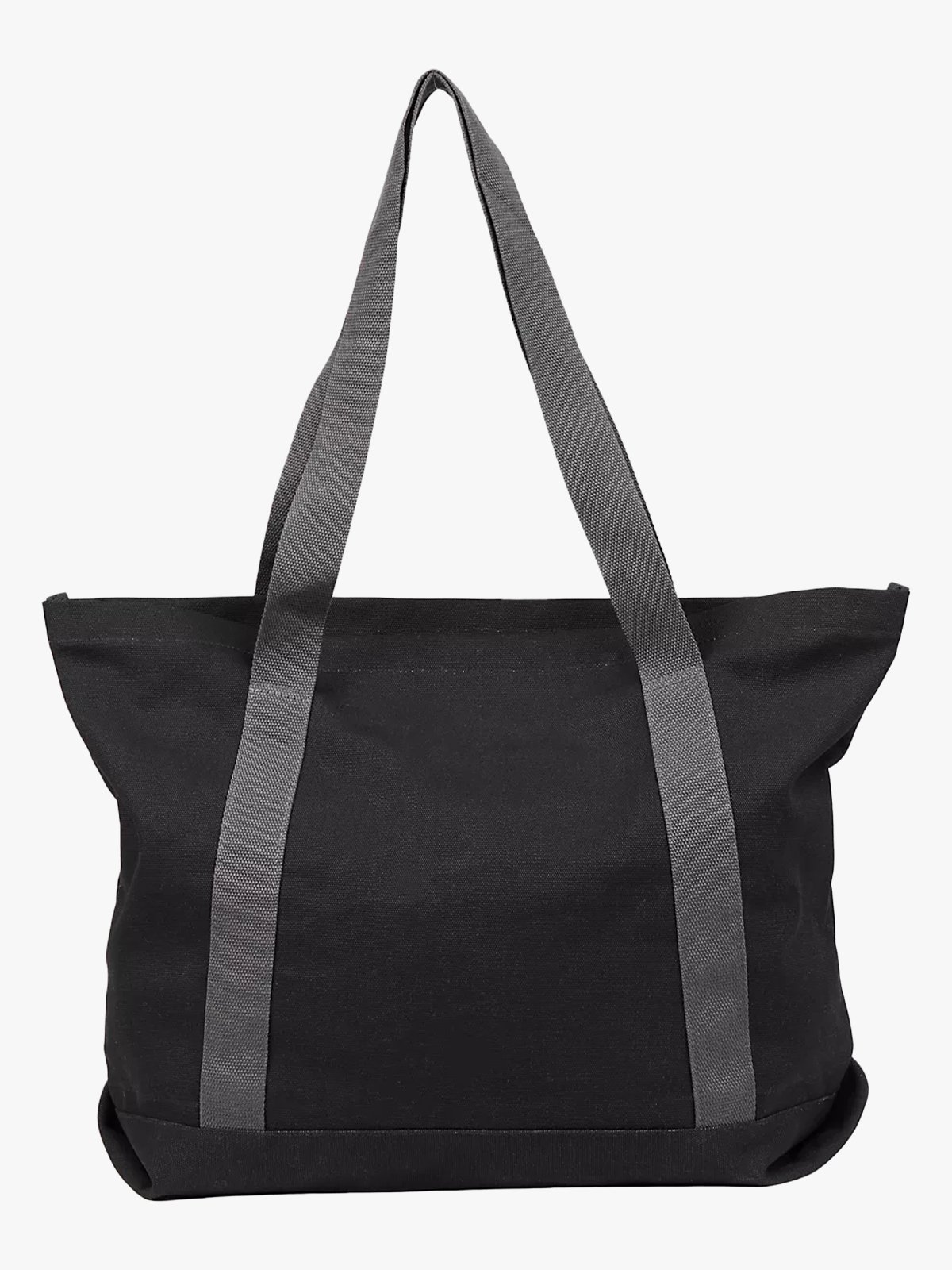 New Balance Canvas Tote Black