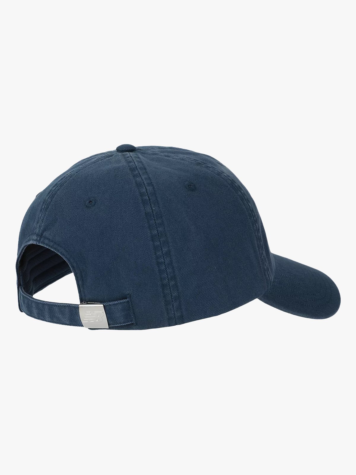New Balance 6 Panel Classic Hat V 2.0 NB Navy