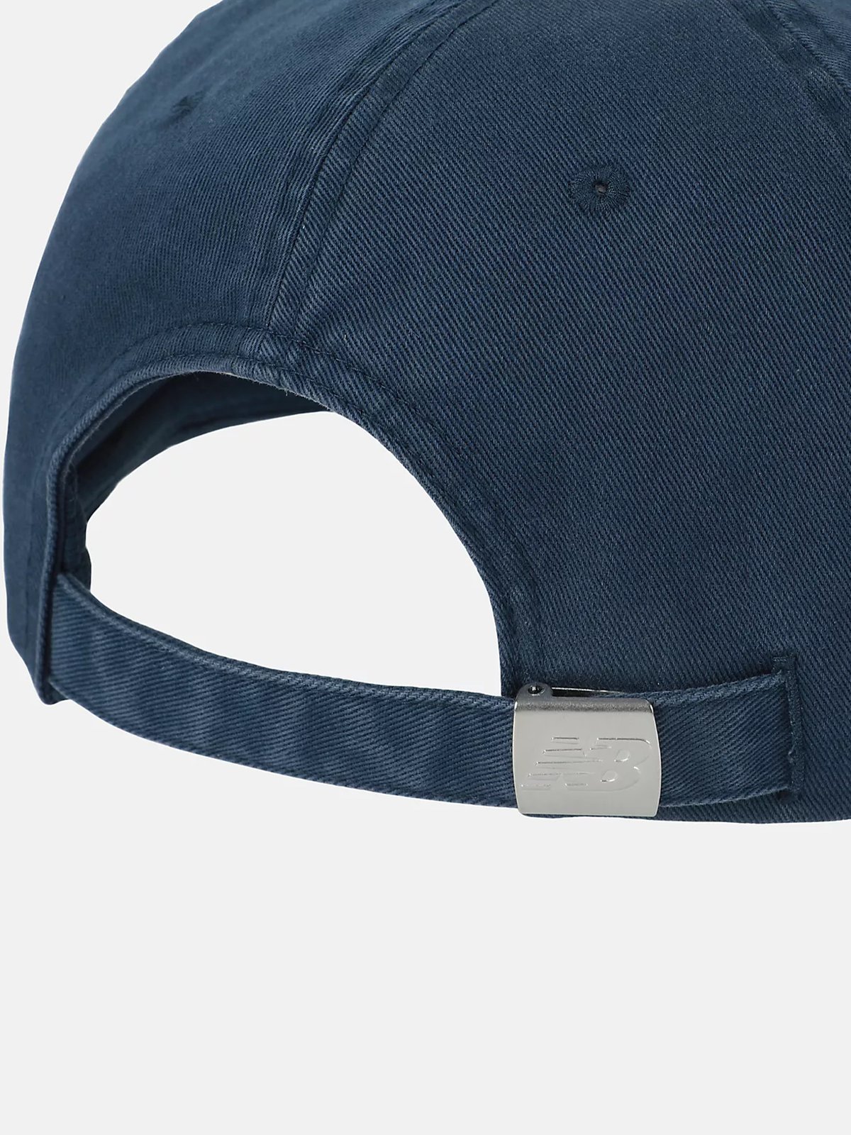 New Balance 6 Panel Classic Hat V 2.0 NB Navy