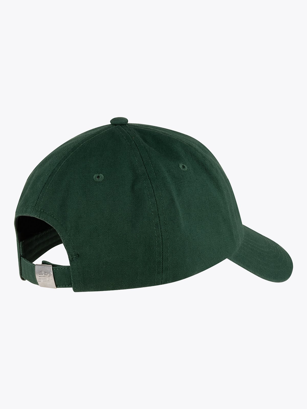 New Balance 6 panel Classic hat Nightwatch green