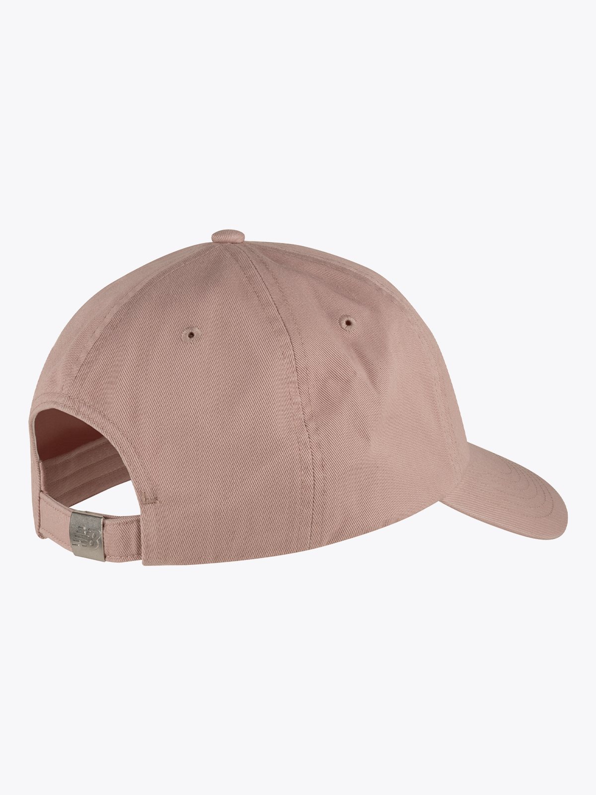 New Balance 6 panel Classic hat Orb Pink