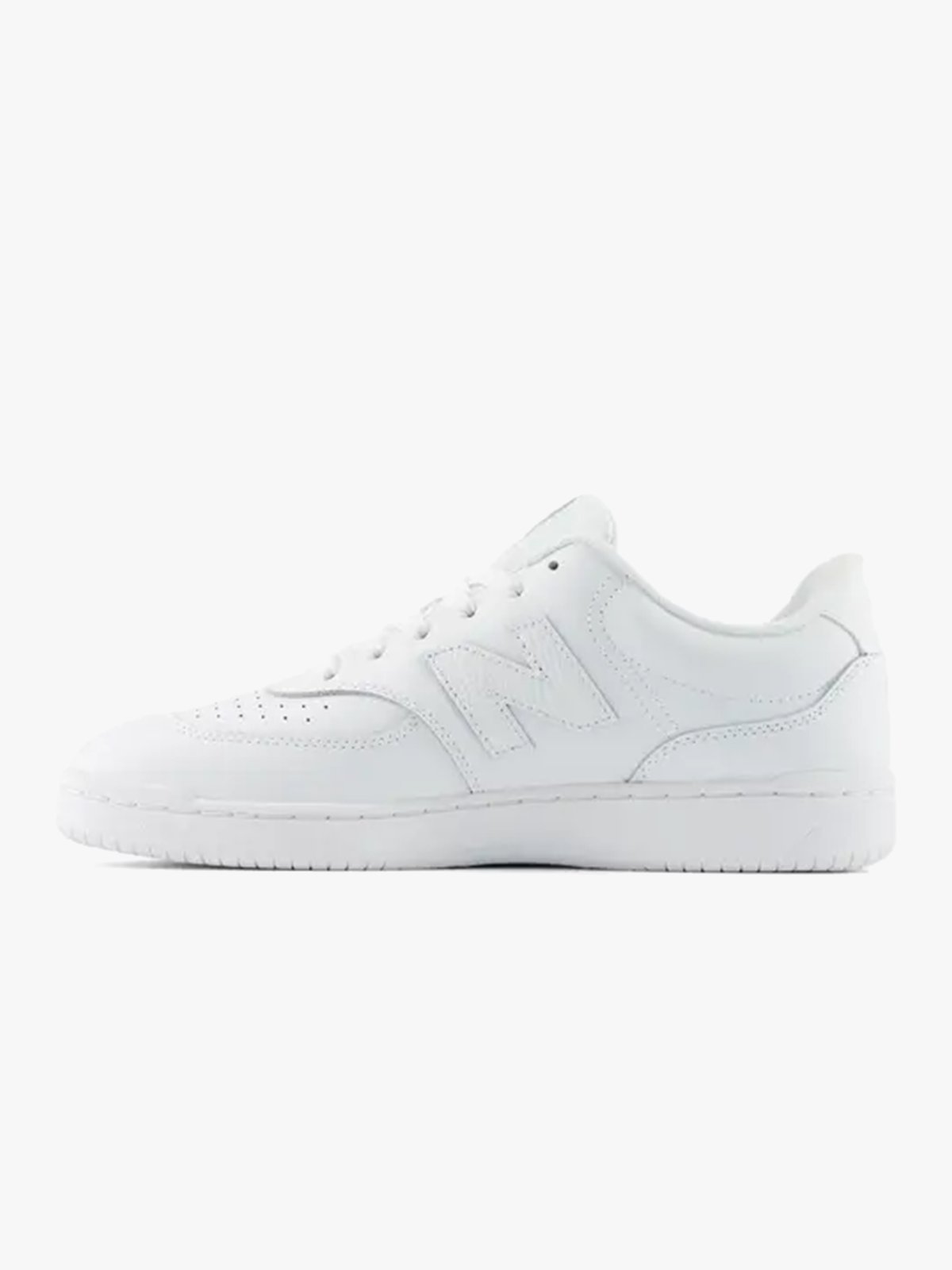 New Balance M080 Hvit