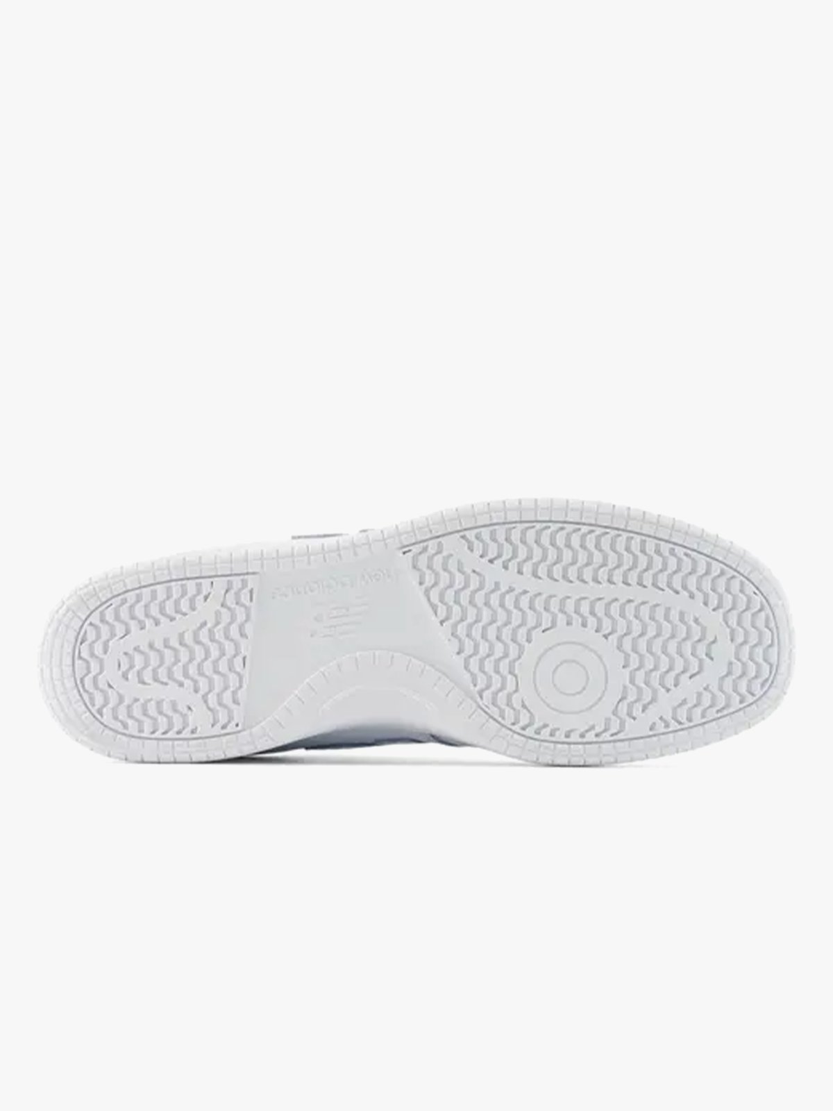 New Balance M080 Hvit