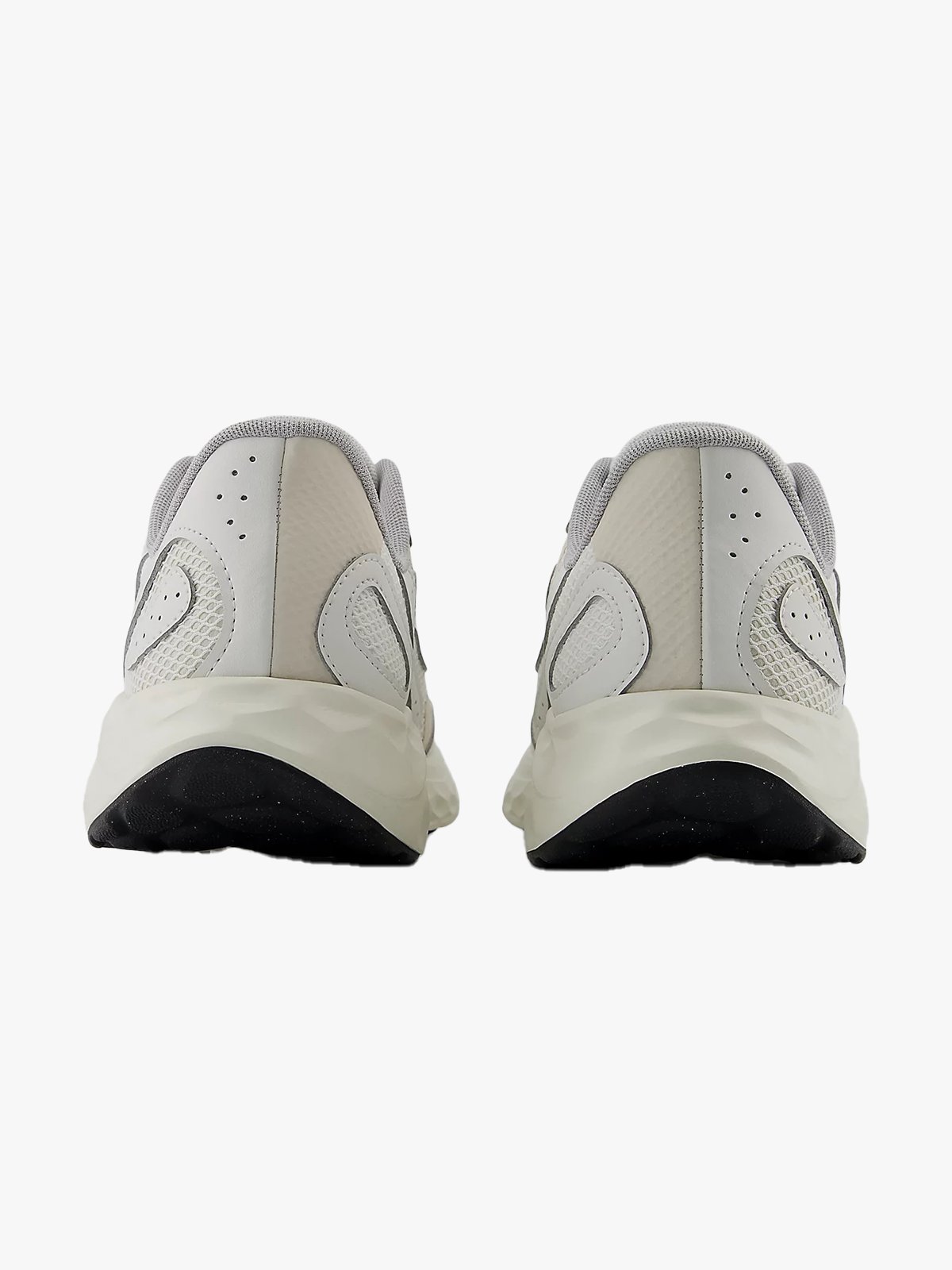 New Balance FreshFoam Arishi v4 White with Reflection and Timberwolf