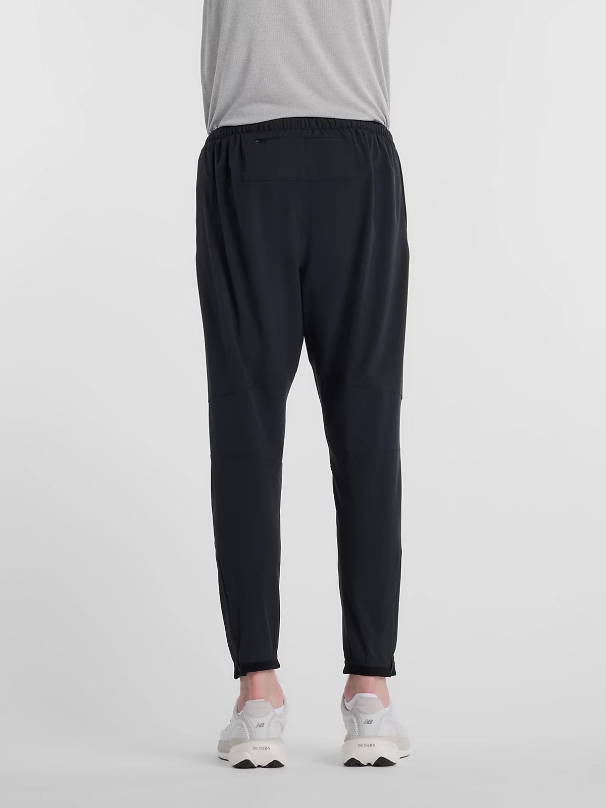 New Balance Run Essentials Jogger Black