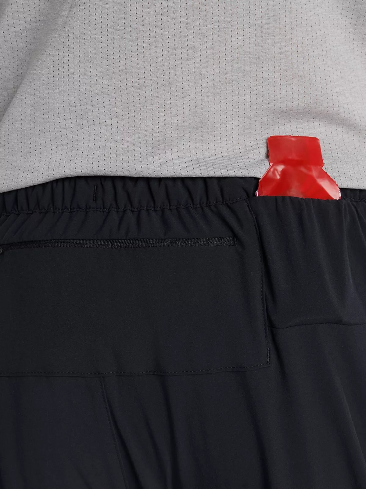 New Balance Run Essentials Jogger Black