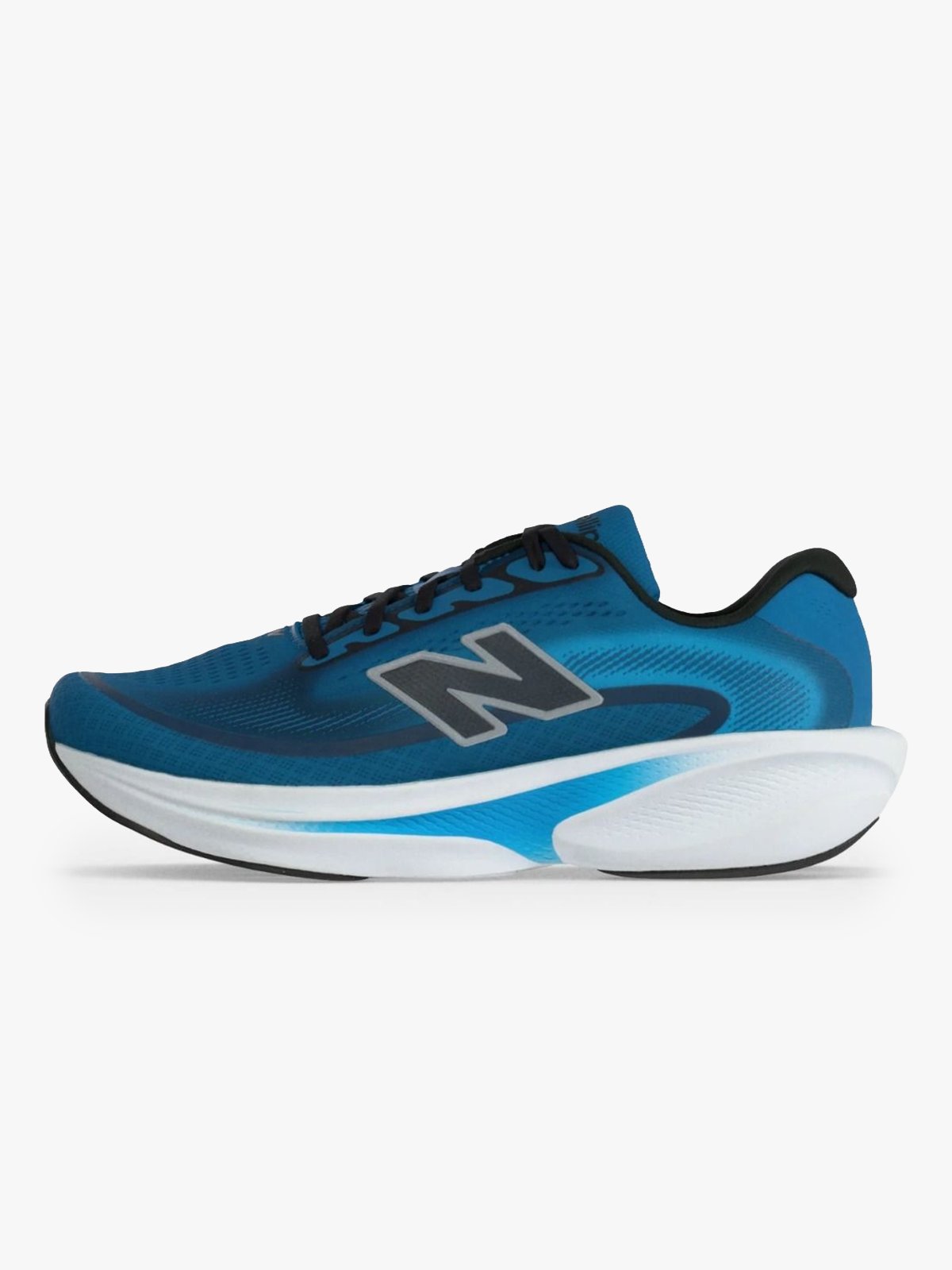 New Balance Ellipse North Sea / Black