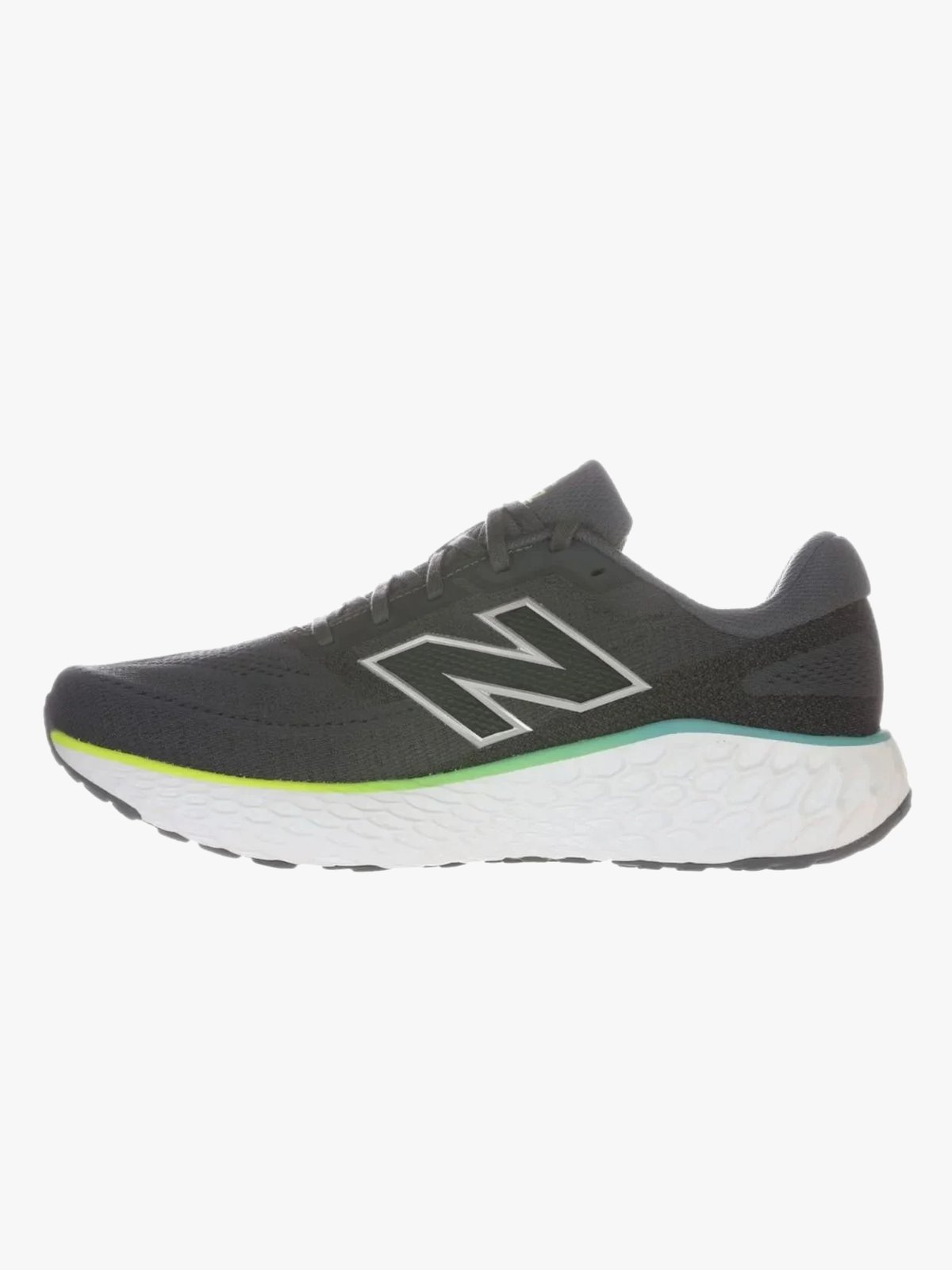 New Balance FreshFoam Evoz v4 Graphite / Alkaline Green