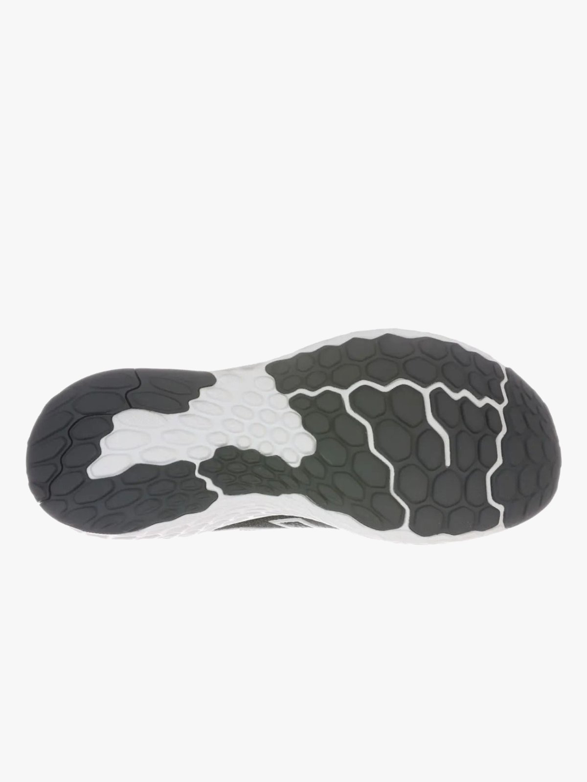 New Balance FreshFoam Evoz v4 Graphite / Alkaline Green