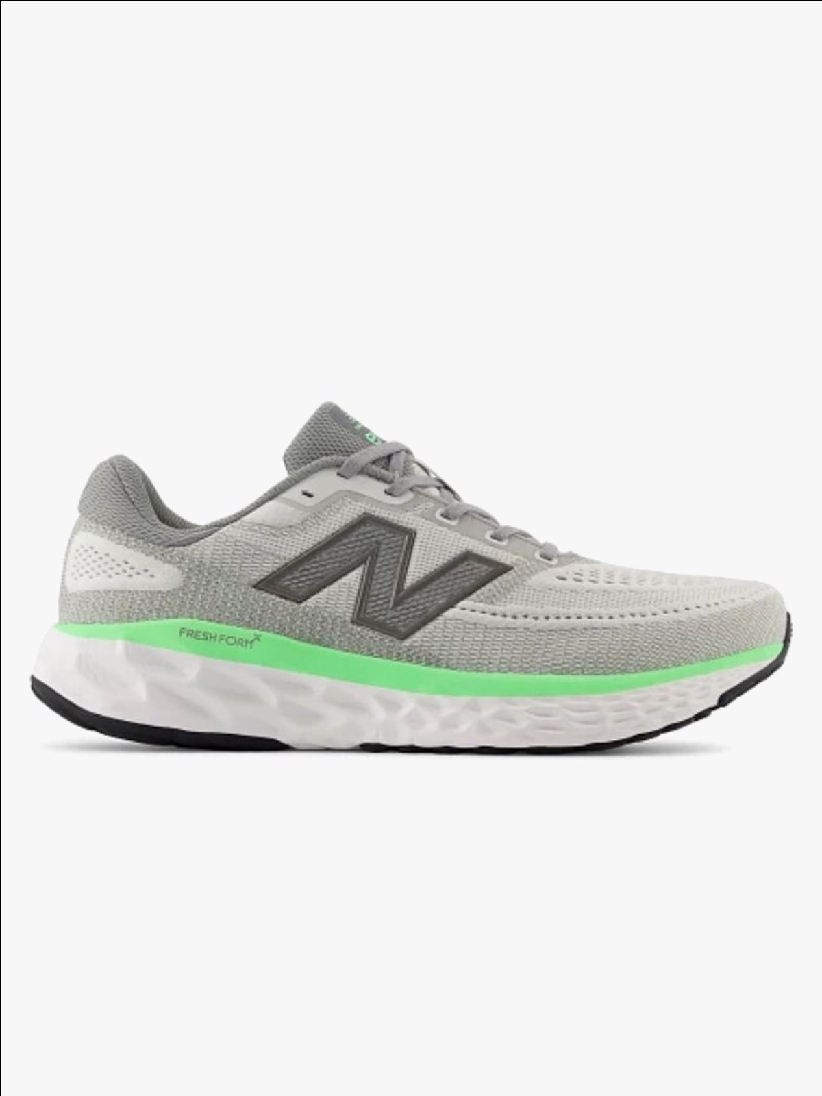 New Balance FreshFoam Evoz v4 Grey Matter/Slate Grey