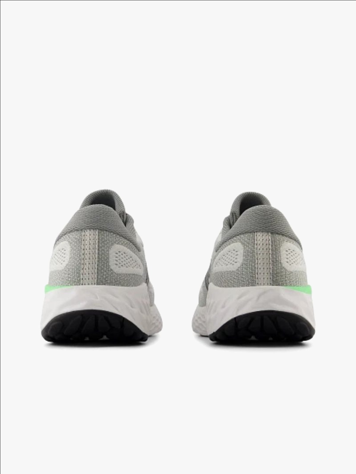 New Balance FreshFoam Evoz v4 Grey Matter/Slate Grey