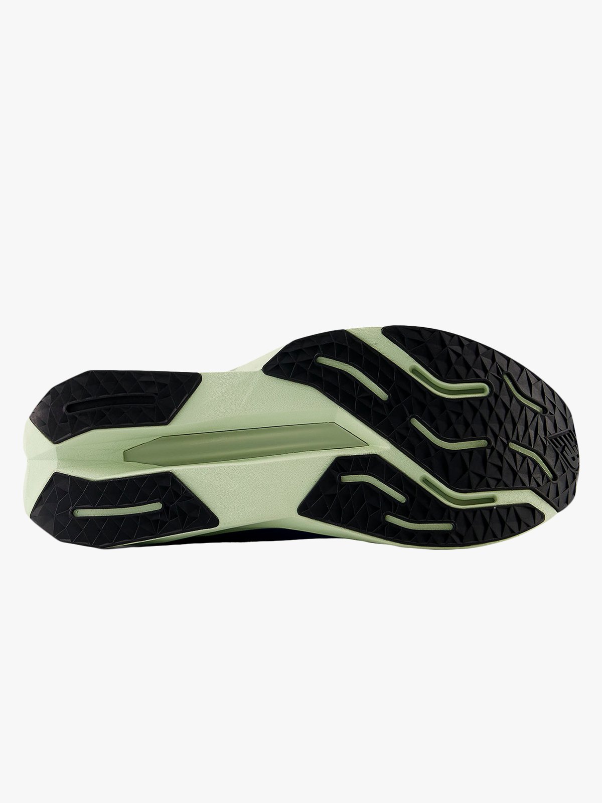 New Balance FuelCell Propel V4 Sea Stone