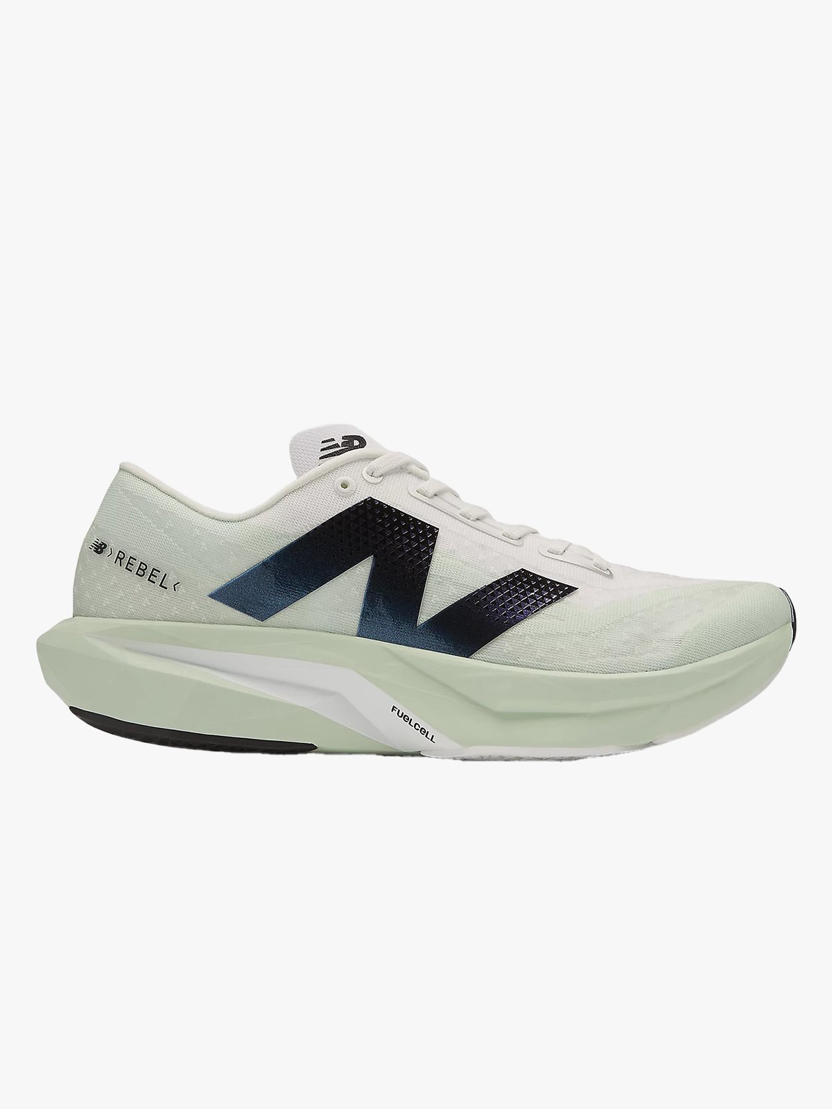 New Balance FuelCell Rebel v5 Clay Ash