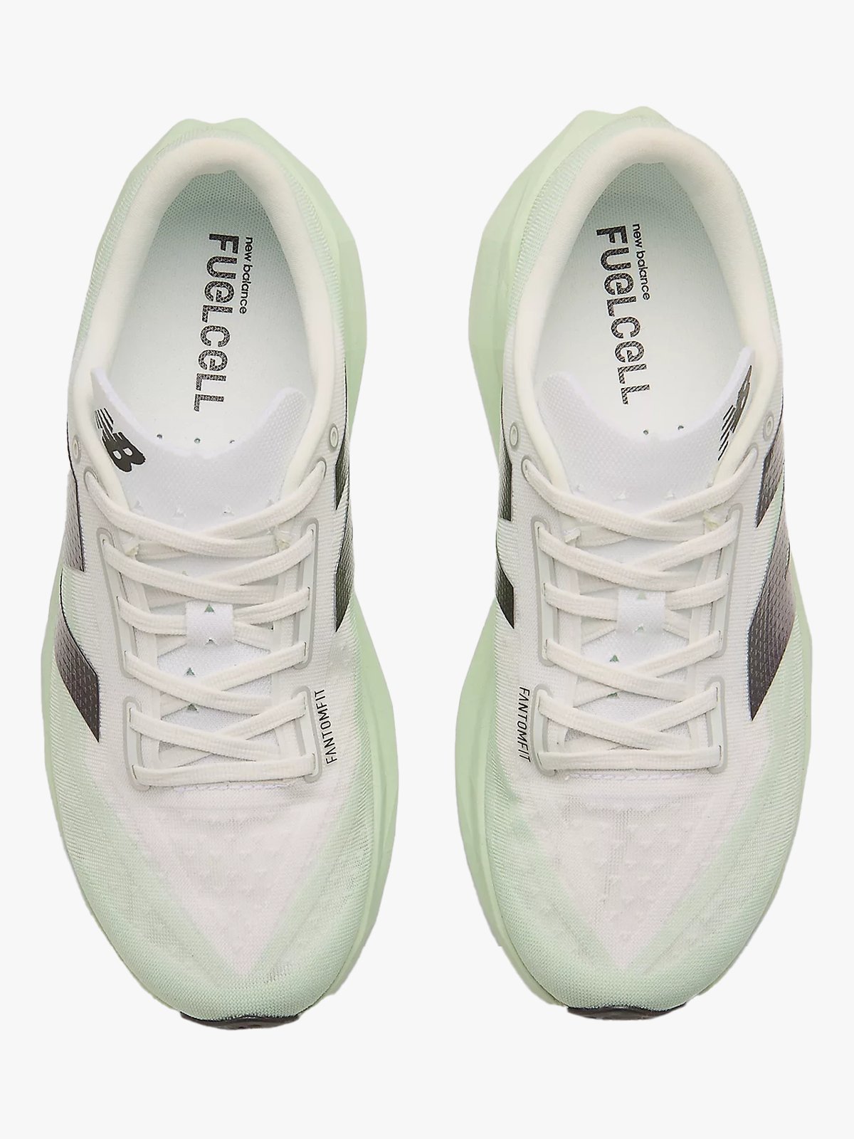 New Balance FuelCell Rebel v5 Clay Ash