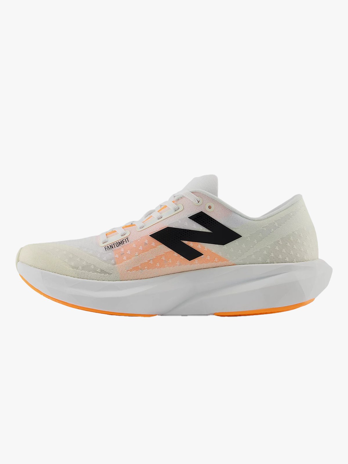 New Balance FuelCell Rebel v5 White