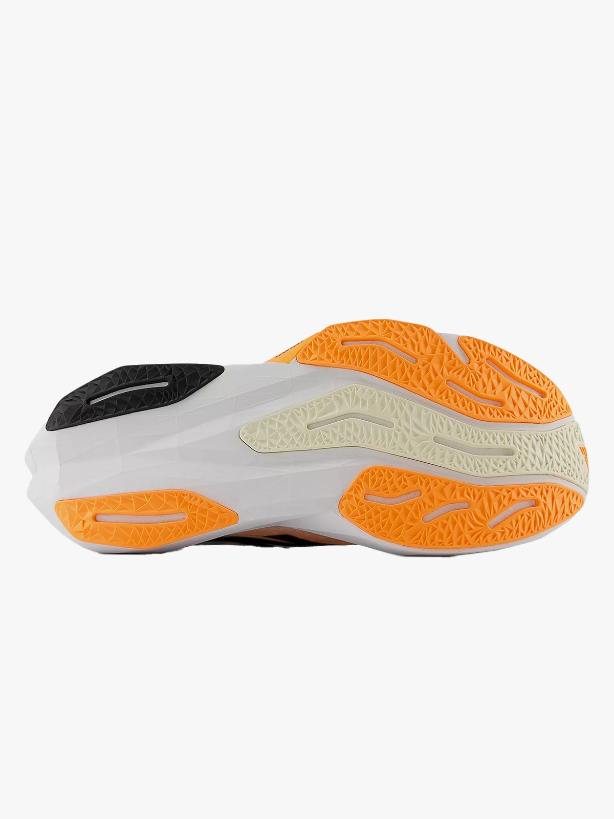 New Balance FuelCell Rebel v5 White