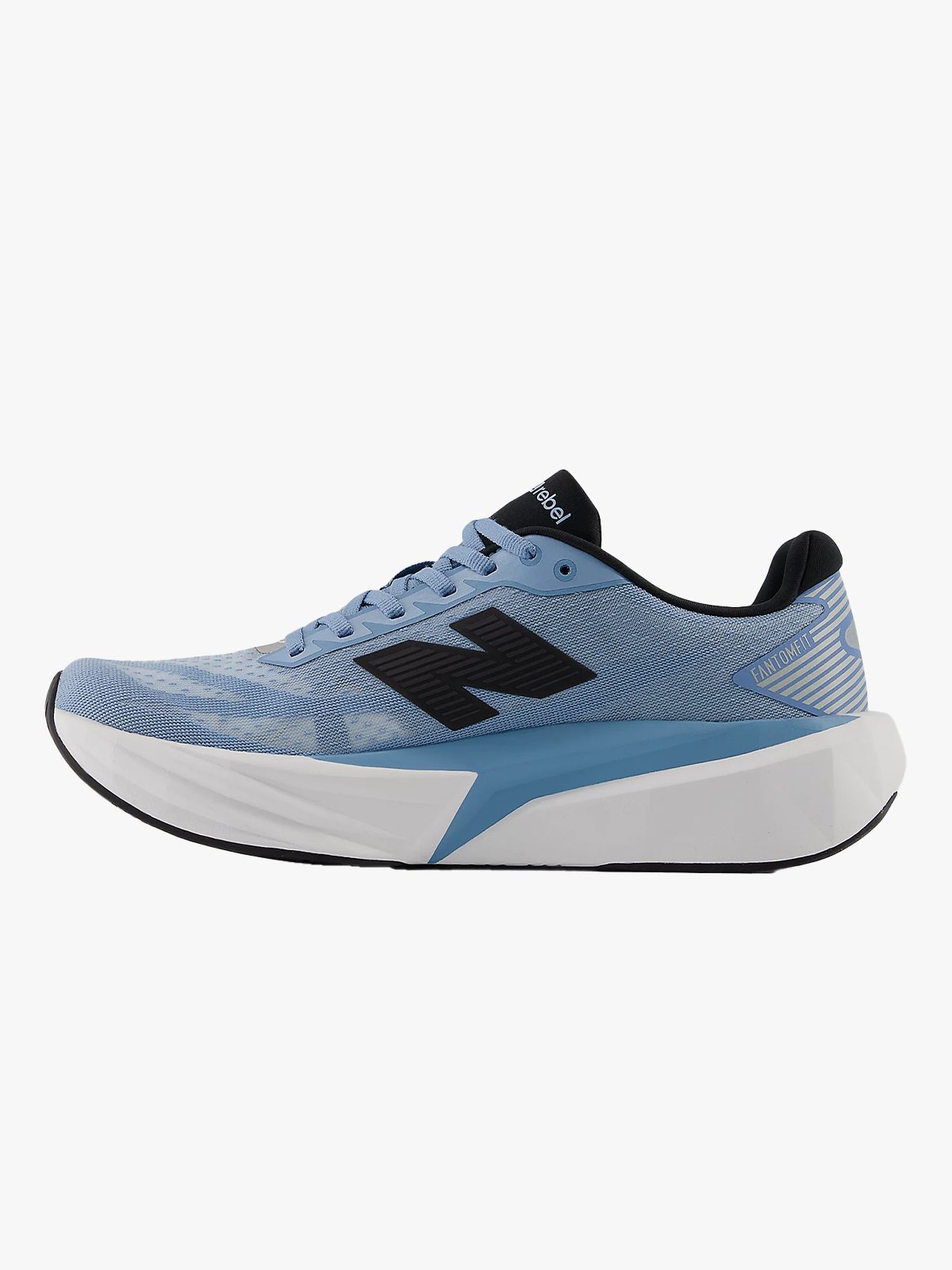 New Balance FuelCell Rebel v5 Still Water