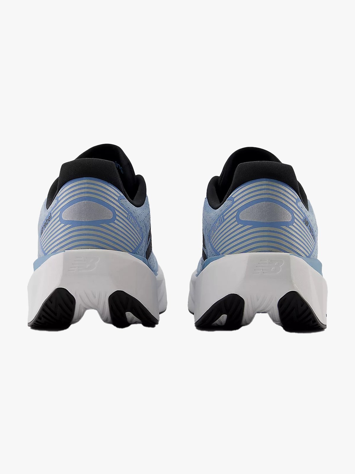 New Balance FuelCell Rebel v5 Still Water