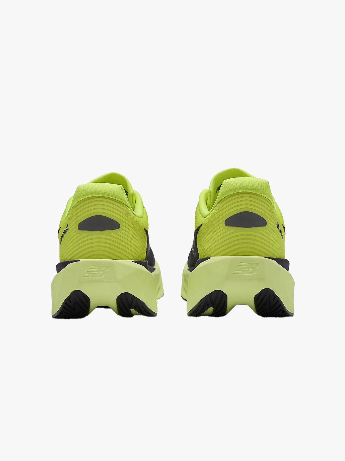 New Balance FuelCell Rebel v5 Alkaline Green