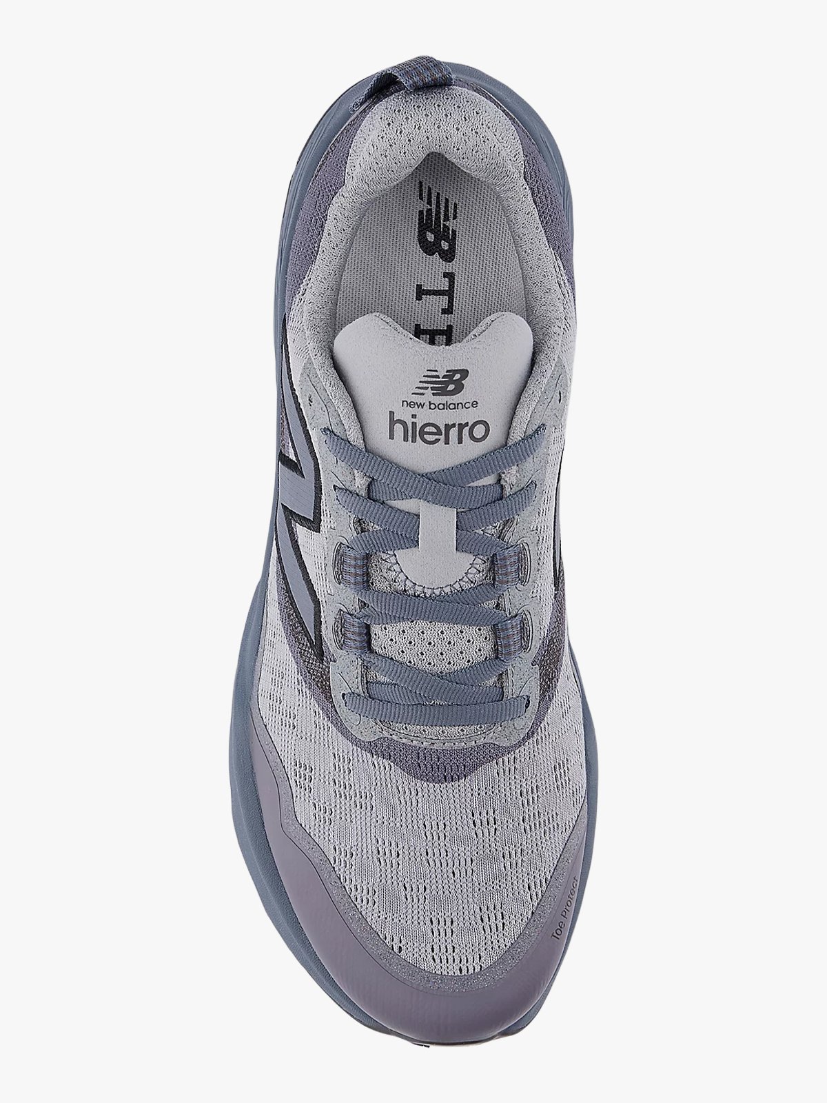 New Balance FreshFoam Hierro v9 Slate Grey