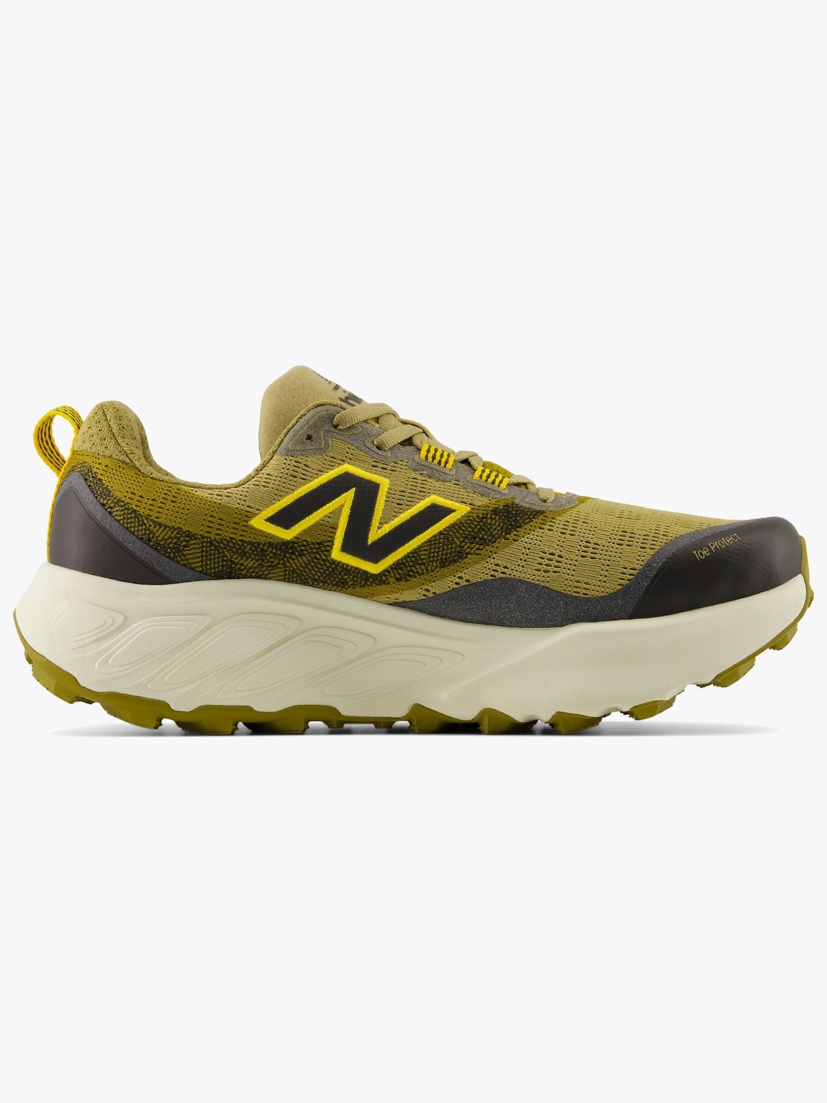 New Balance FreshFoam Hierro v9 Gul