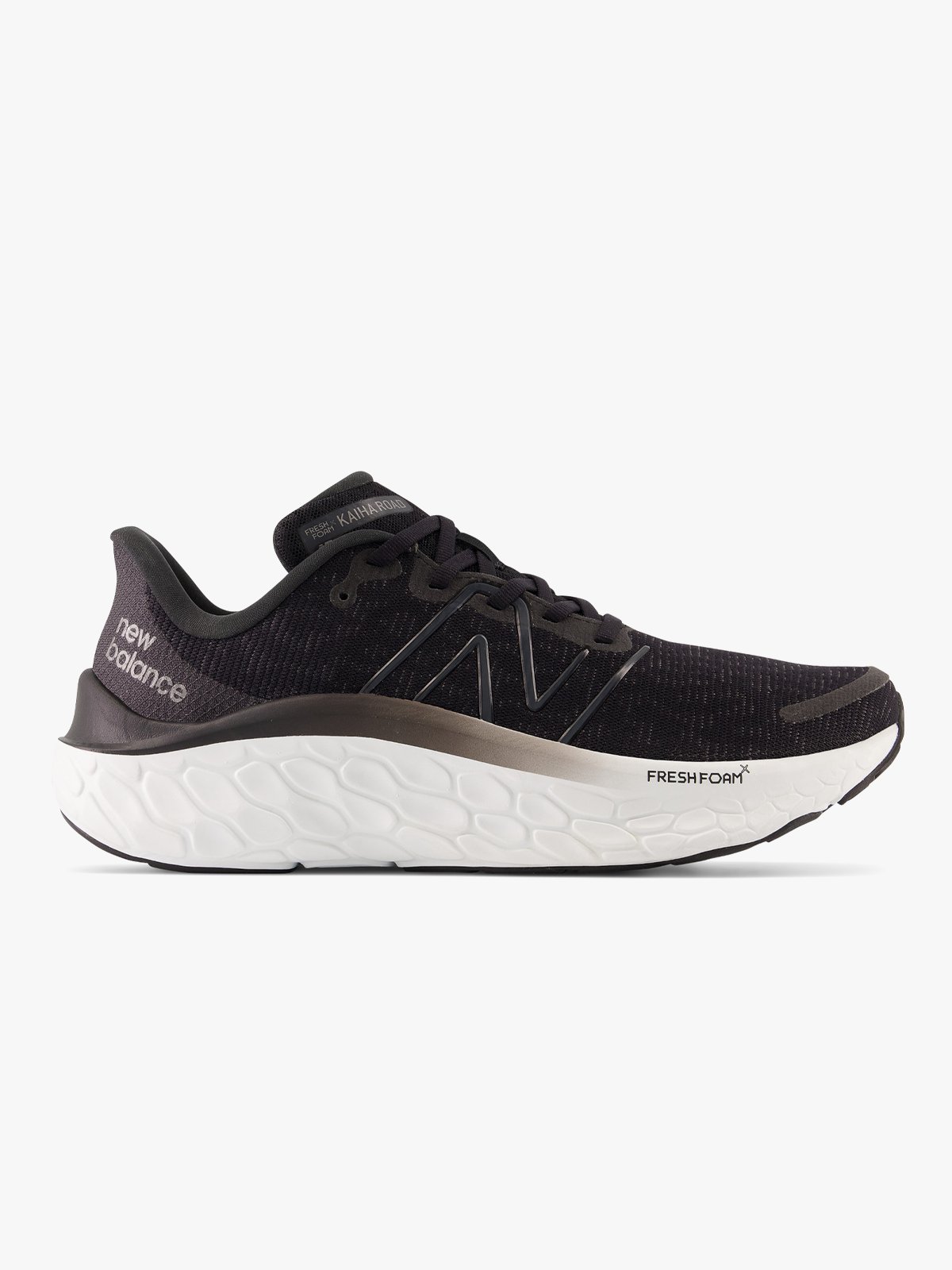 New Balance FreshFoam Kaiha Road Black