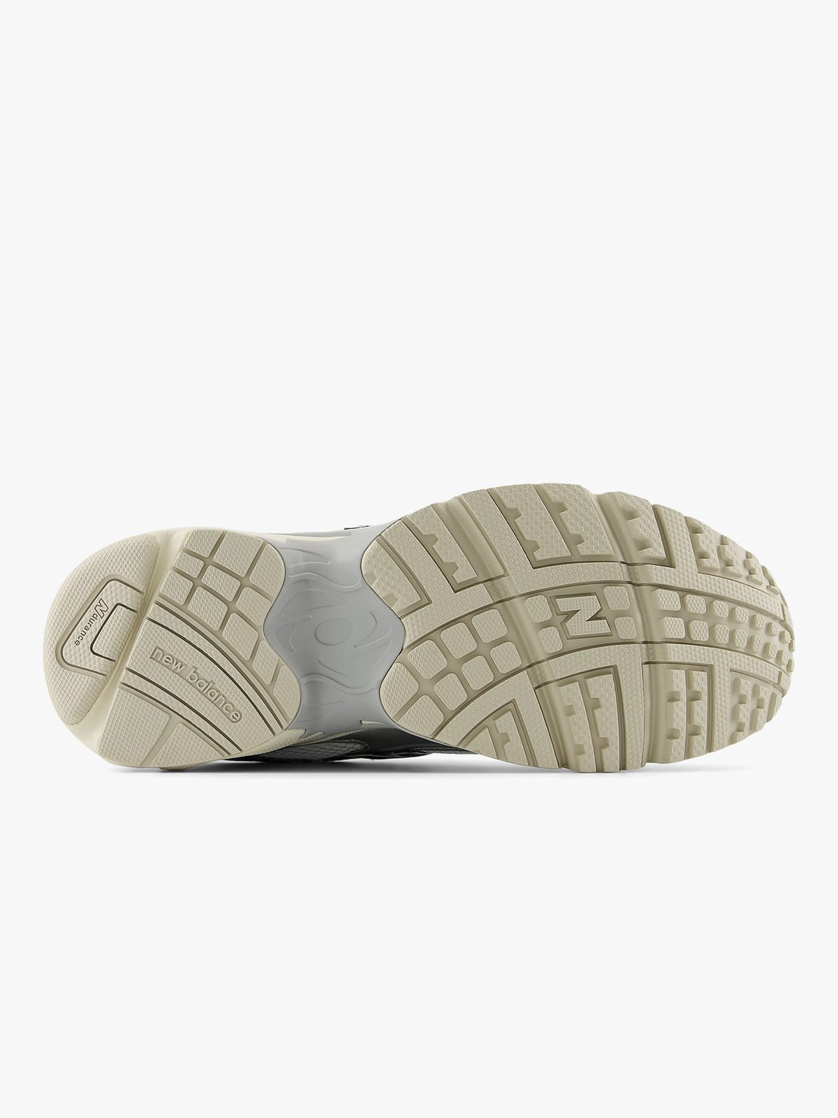 New Balance ML725V1 Hvit