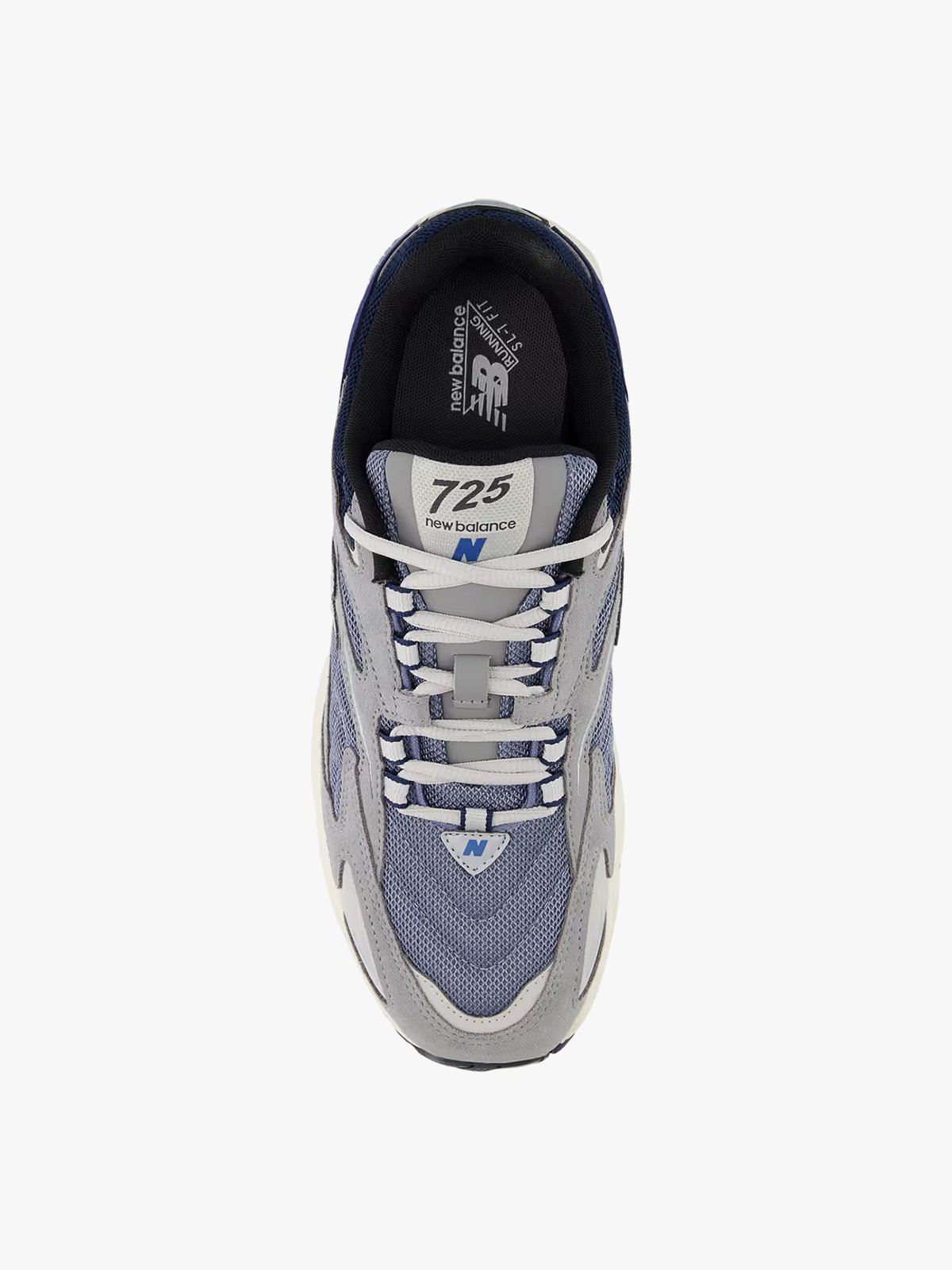 New Balance ML725V1 Grey / Blue