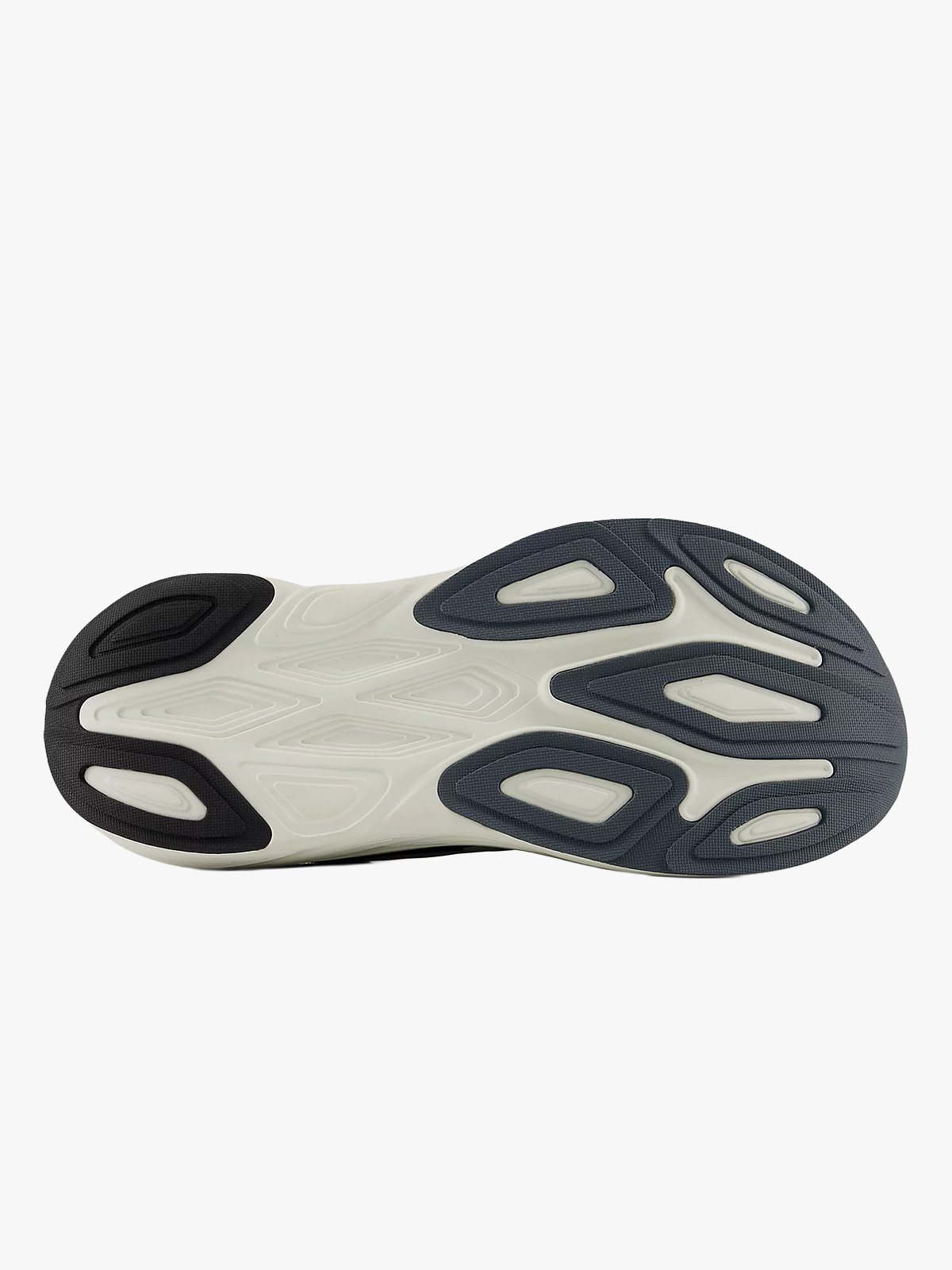 New Balance FreshFoam More v6 Graphite / Vintage Indigo / Shipyard