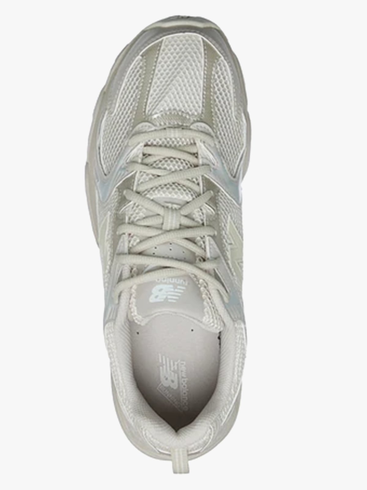 New Balance MR 530 Moonbeam / Sea Salt