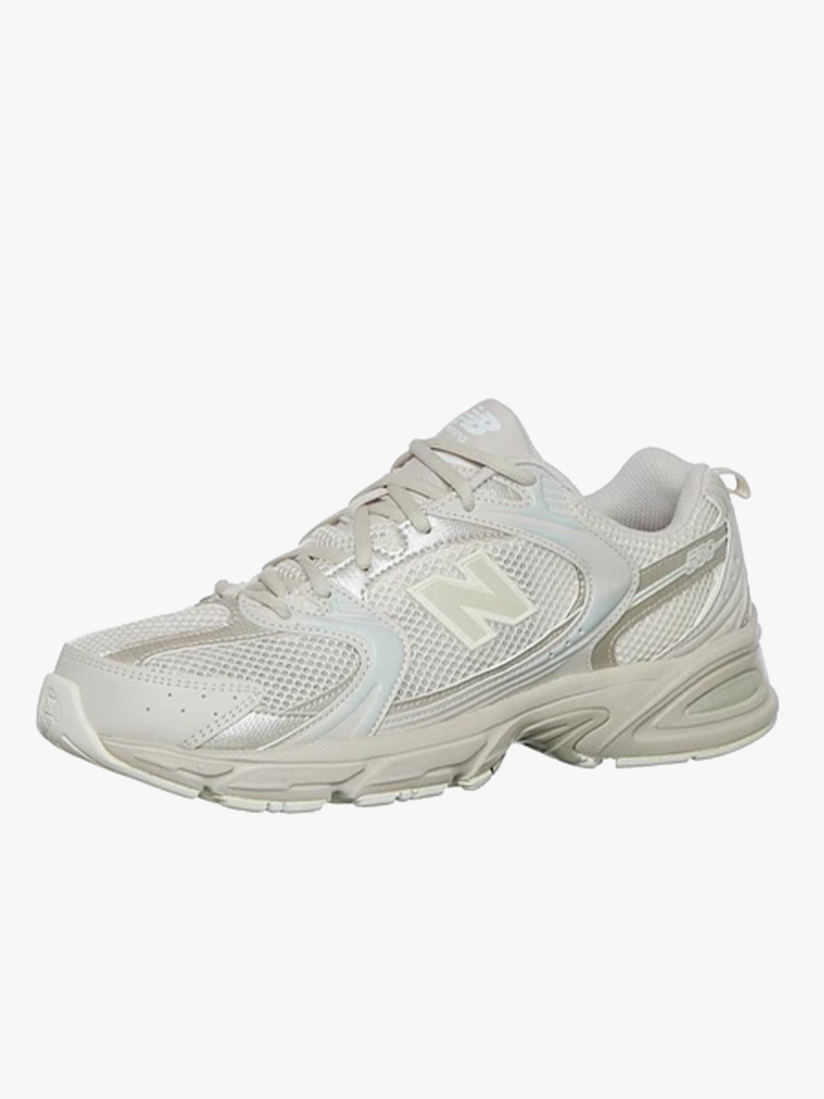 New Balance MR 530 Moonbeam / Sea Salt