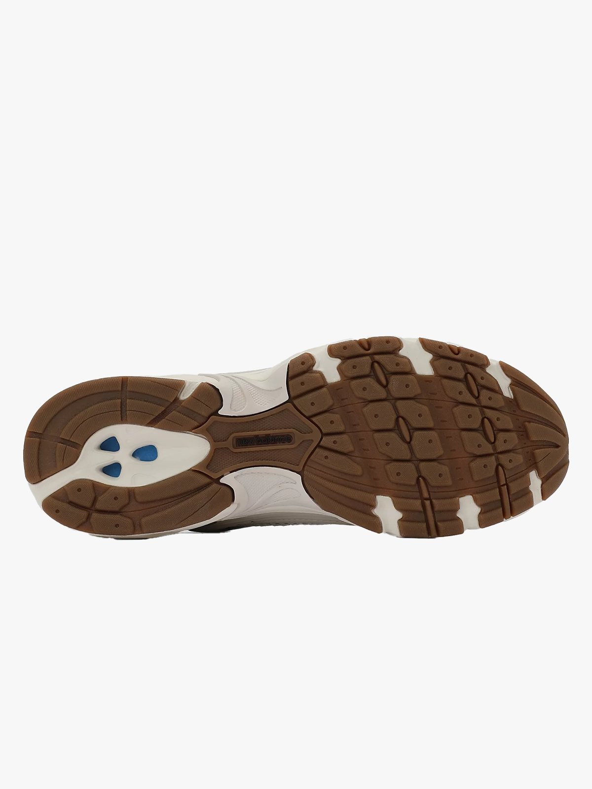 New Balance MR 530 Moonbeam with Sea Salt and Black