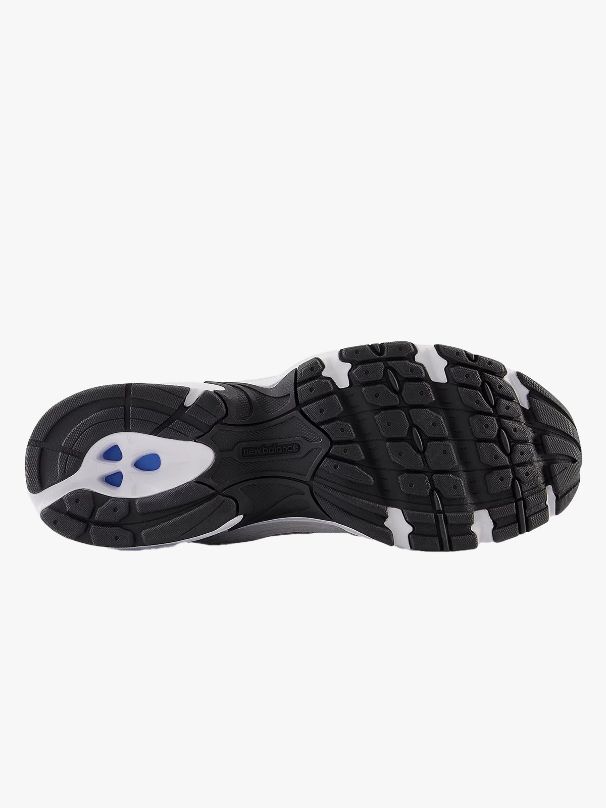 New Balance MR 530 Raincloud with Shadow Grey and Silver Metallic